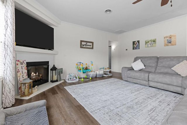 2215 Joyners Bridge RD, Carrsville, VA 23315