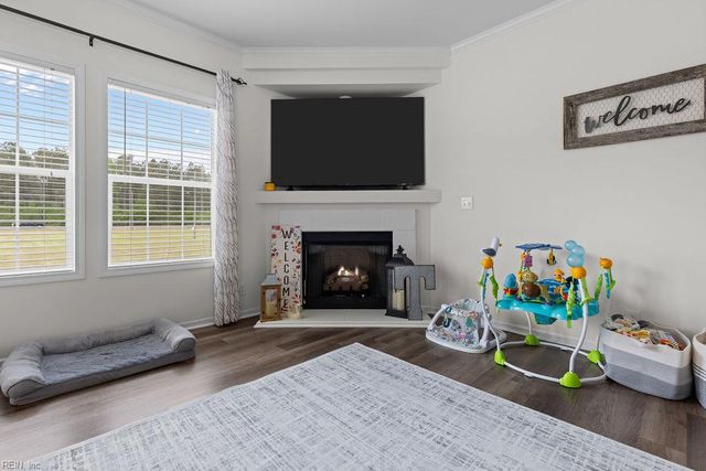 2215 Joyners Bridge RD, Carrsville, VA 23315