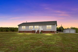 2215 Joyners Bridge RD, Carrsville, VA 23315