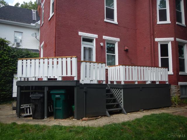 429 Considine Avenue, Cincinnati, OH 45205