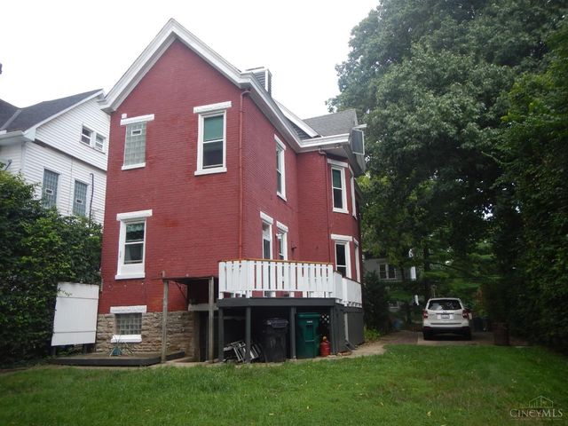 429 Considine Avenue, Cincinnati, OH 45205