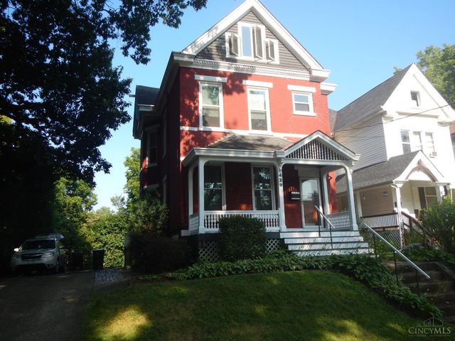 429 Considine Avenue, Cincinnati, OH 45205