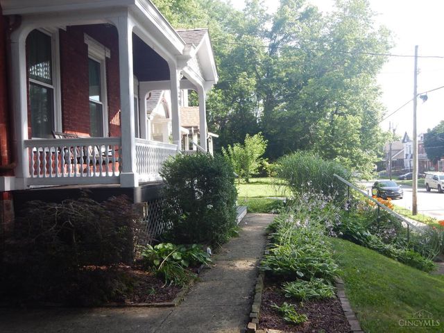 429 Considine Avenue, Cincinnati, OH 45205
