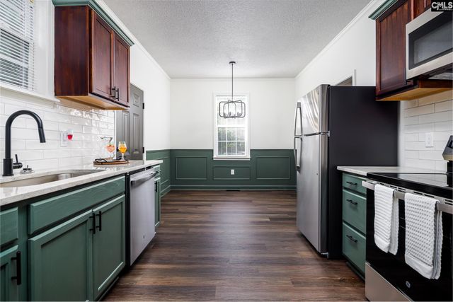 821 Aaron Drive, Columbia, SC 29203