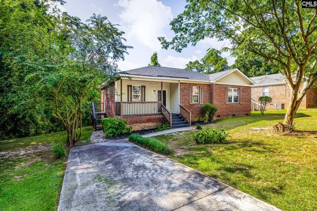 821 Aaron Drive, Columbia, SC 29203