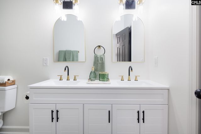 821 Aaron Drive, Columbia, SC 29203