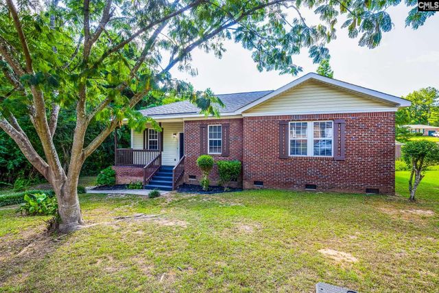 821 Aaron Drive, Columbia, SC 29203