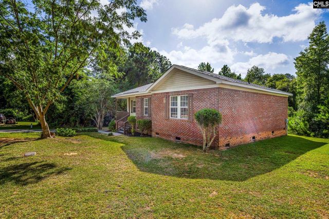 821 Aaron Drive, Columbia, SC 29203