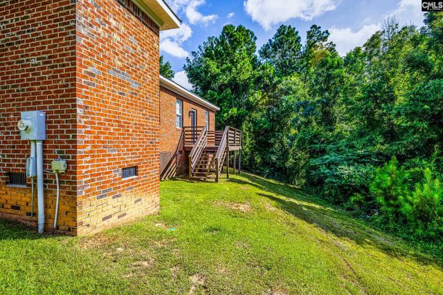821 Aaron Drive, Columbia, SC 29203