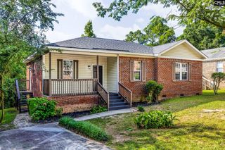 821 Aaron Drive, Columbia, SC 29203
