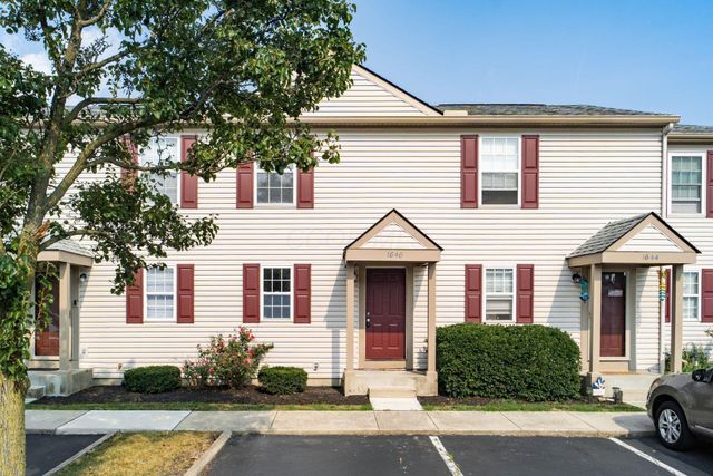 1646 Bennigan Drive, 175D, Hilliard, OH 43026