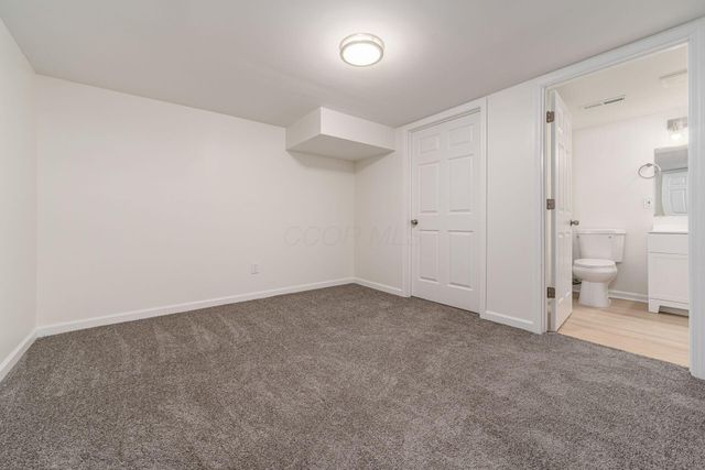 1646 Bennigan Drive, 175D, Hilliard, OH 43026