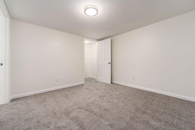 1646 Bennigan Drive, 175D, Hilliard, OH 43026