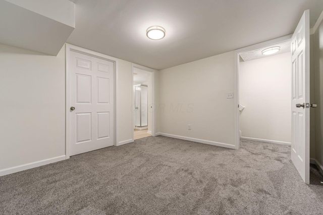1646 Bennigan Drive, 175D, Hilliard, OH 43026