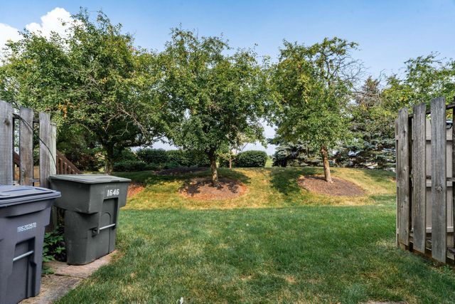 1646 Bennigan Drive, 175D, Hilliard, OH 43026