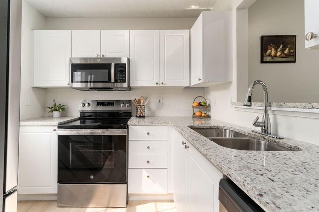 1646 Bennigan Drive, 175D, Hilliard, OH 43026