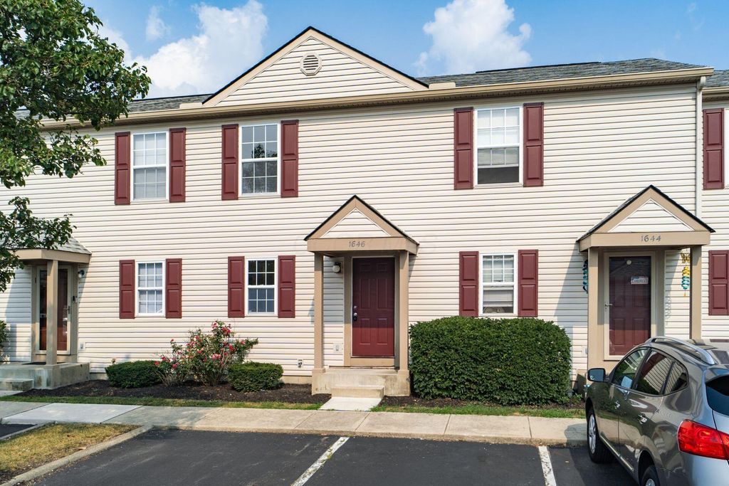 1646 Bennigan Drive, 175D, Hilliard, OH 43026