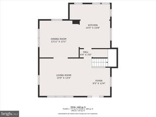 2818 BALTIMORE PIKE, Hanover, PA 17331