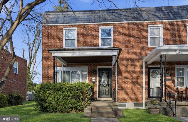 5528 BELLE AVE, Baltimore, MD 21207