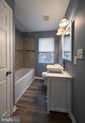 5528 BELLE AVE, Baltimore, MD 21207