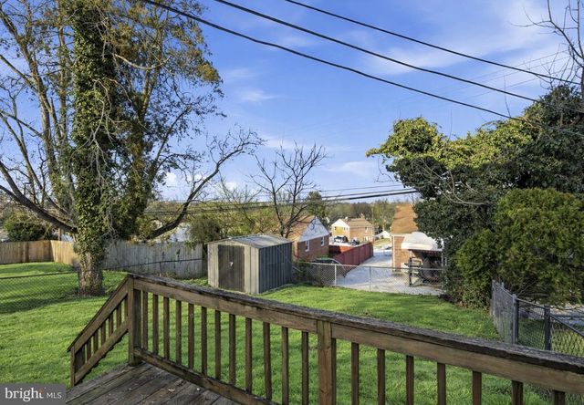 5528 BELLE AVE, Baltimore, MD 21207