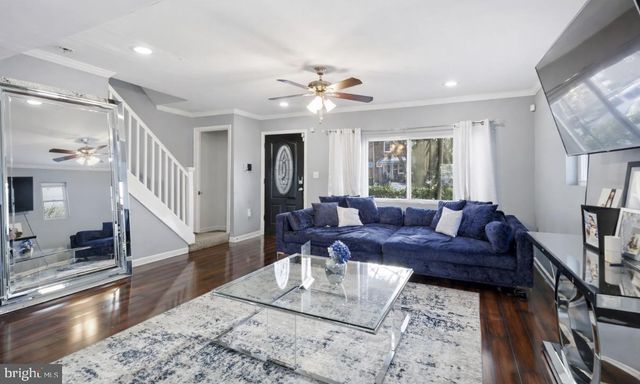 5528 BELLE AVE, Baltimore, MD 21207