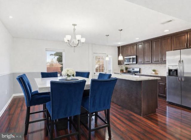 5528 BELLE AVE, Baltimore, MD 21207