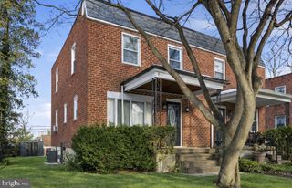 5528 BELLE AVE, Baltimore, MD 21207