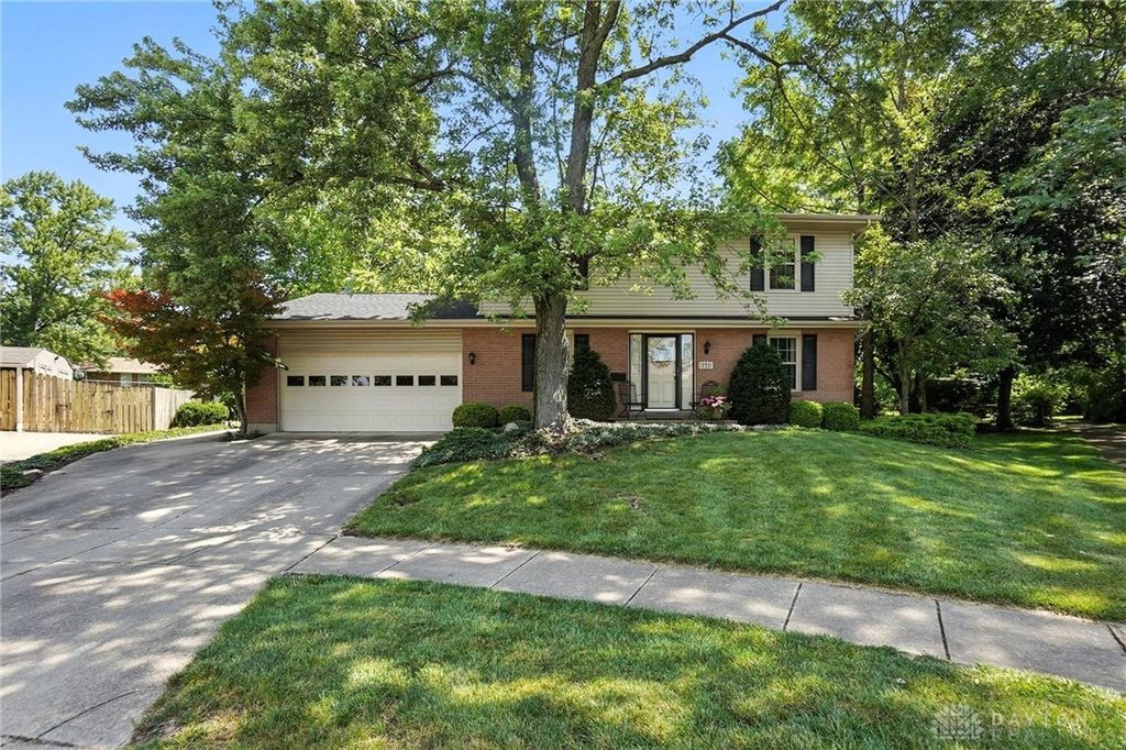 4799 Blue Spruce Court, Dayton, OH 45424