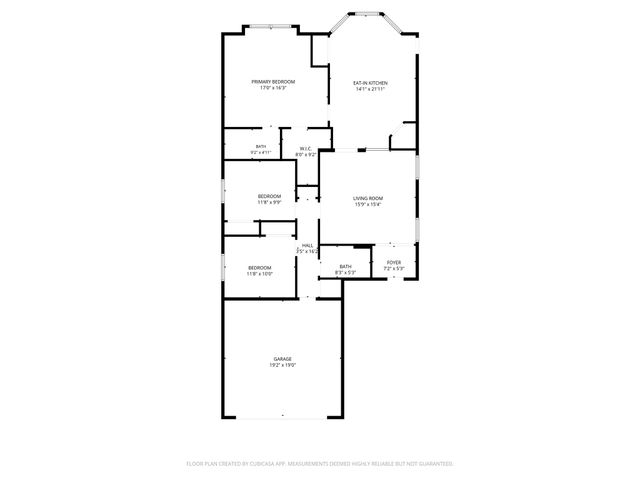 1239 E Woodin Boulevard, Dallas, TX 75216