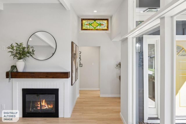 2019 Mezes Avenue, Belmont, CA 94002