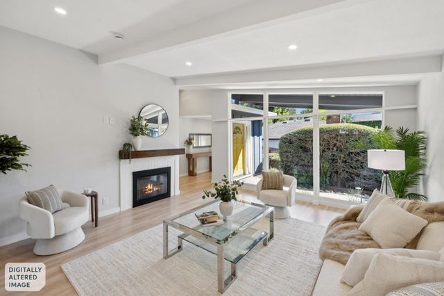 2019 Mezes Avenue, Belmont, CA 94002