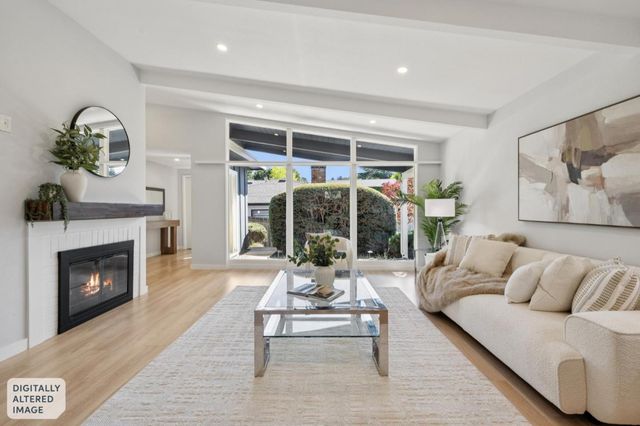 2019 Mezes Avenue, Belmont, CA 94002