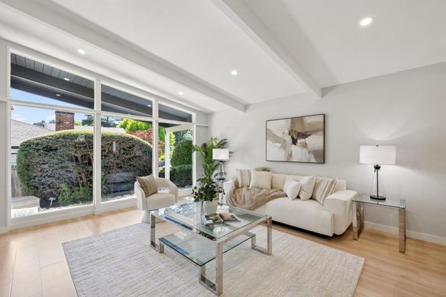2019 Mezes Avenue, Belmont, CA 94002
