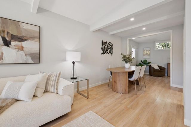 2019 Mezes Avenue, Belmont, CA 94002