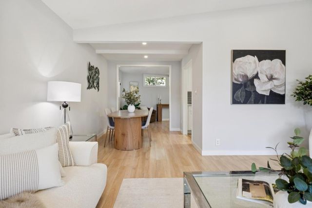 2019 Mezes Avenue, Belmont, CA 94002