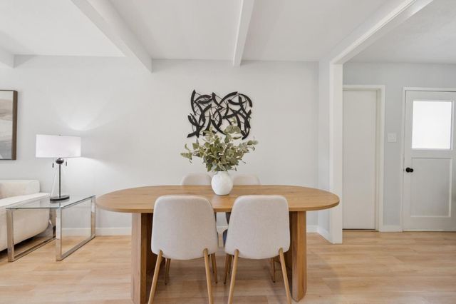 2019 Mezes Avenue, Belmont, CA 94002