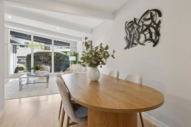 2019 Mezes Avenue, Belmont, CA 94002