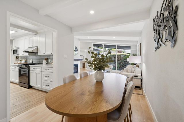 2019 Mezes Avenue, Belmont, CA 94002