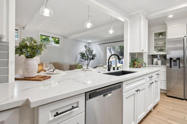 2019 Mezes Avenue, Belmont, CA 94002