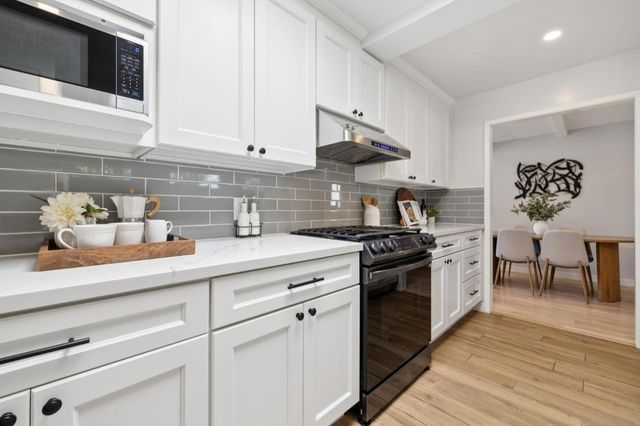 2019 Mezes Avenue, Belmont, CA 94002