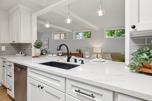 2019 Mezes Avenue, Belmont, CA 94002