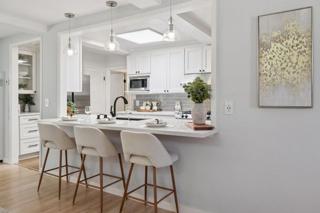 2019 Mezes Avenue, Belmont, CA 94002