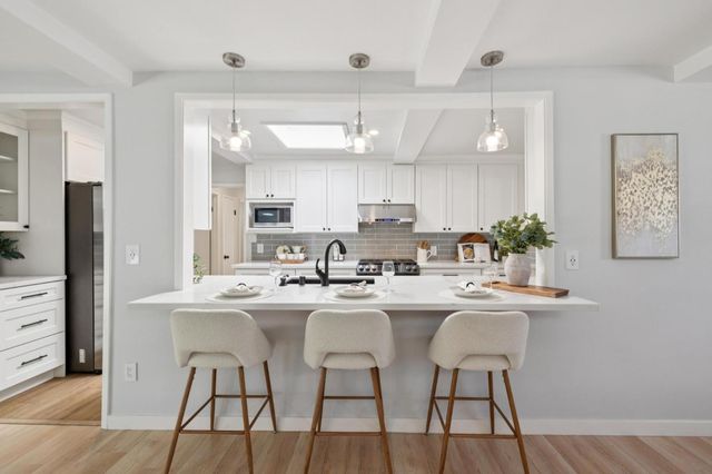 2019 Mezes Avenue, Belmont, CA 94002