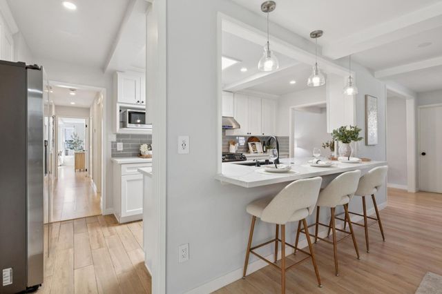 2019 Mezes Avenue, Belmont, CA 94002