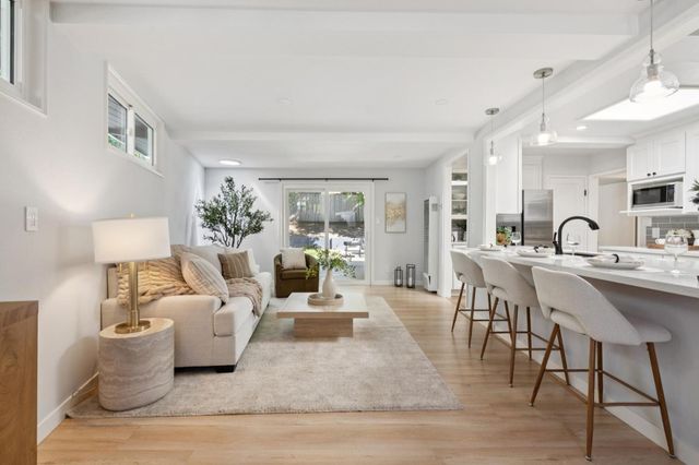 2019 Mezes Avenue, Belmont, CA 94002