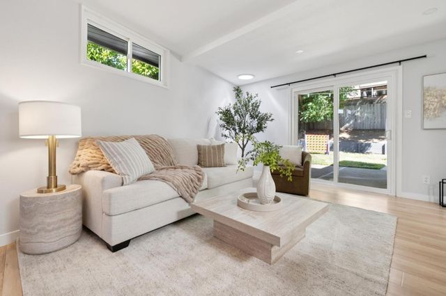 2019 Mezes Avenue, Belmont, CA 94002