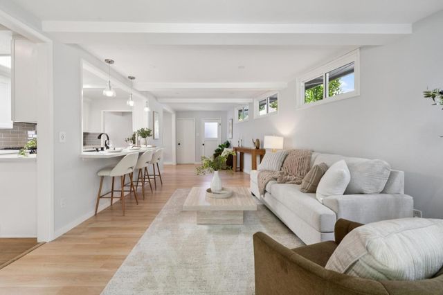 2019 Mezes Avenue, Belmont, CA 94002