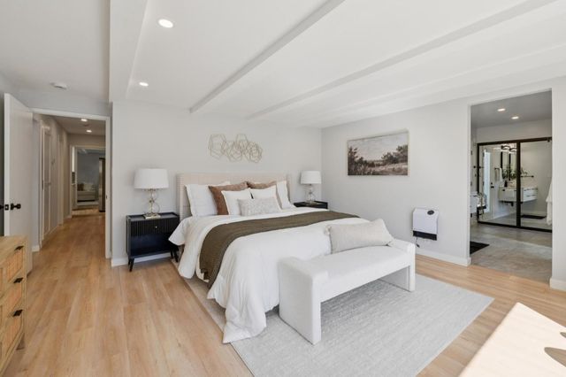 2019 Mezes Avenue, Belmont, CA 94002