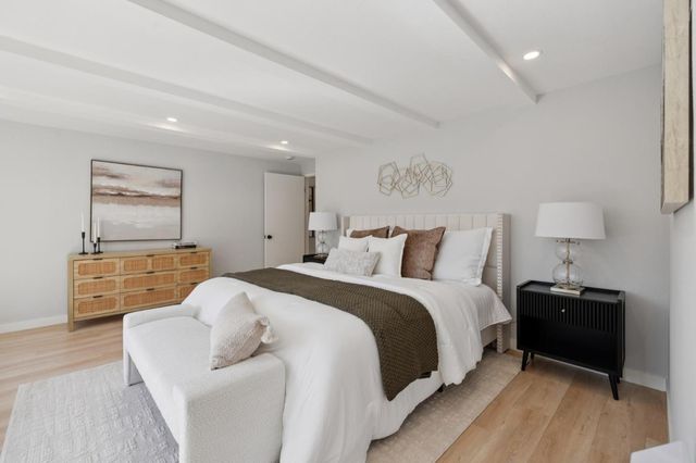 2019 Mezes Avenue, Belmont, CA 94002